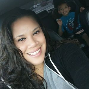 Meet your Posher, Kathleen